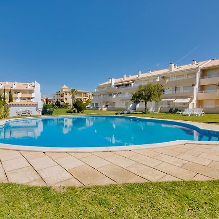Falesia II - Nice Apartment - Vilamoura Ngoại thất bức ảnh