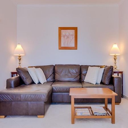 Falesia II - Nice Apartment - Vilamoura Ngoại thất bức ảnh