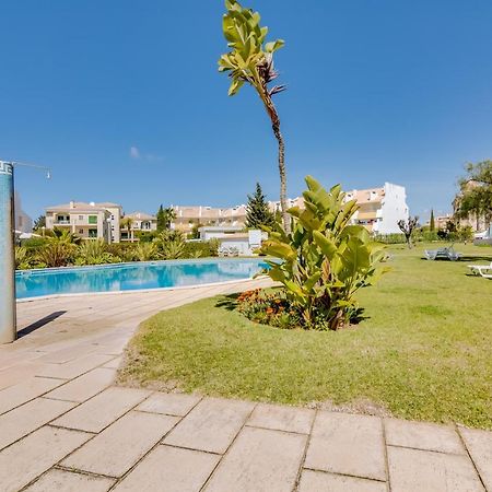 Falesia II - Nice Apartment - Vilamoura Ngoại thất bức ảnh