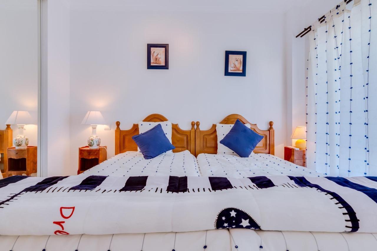 Falesia II - Nice Apartment - Vilamoura Ngoại thất bức ảnh