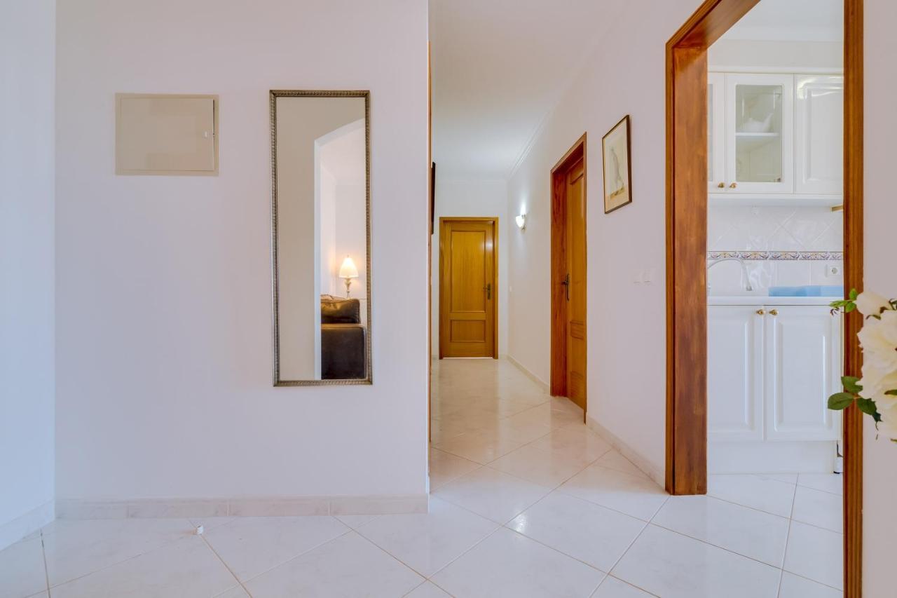 Falesia II - Nice Apartment - Vilamoura Ngoại thất bức ảnh