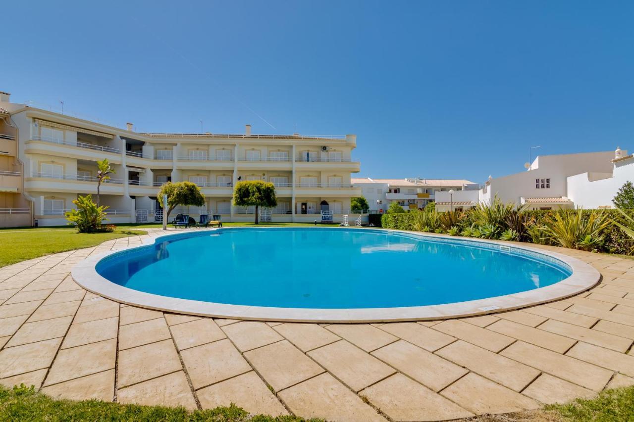 Falesia II - Nice Apartment - Vilamoura Ngoại thất bức ảnh