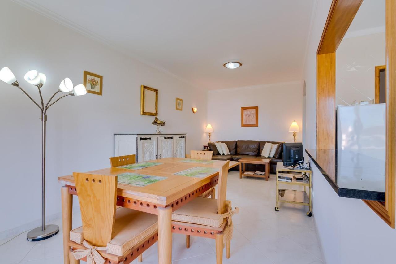 Falesia II - Nice Apartment - Vilamoura Ngoại thất bức ảnh