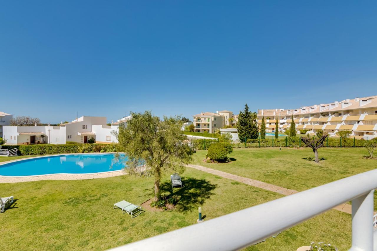 Falesia II - Nice Apartment - Vilamoura Ngoại thất bức ảnh