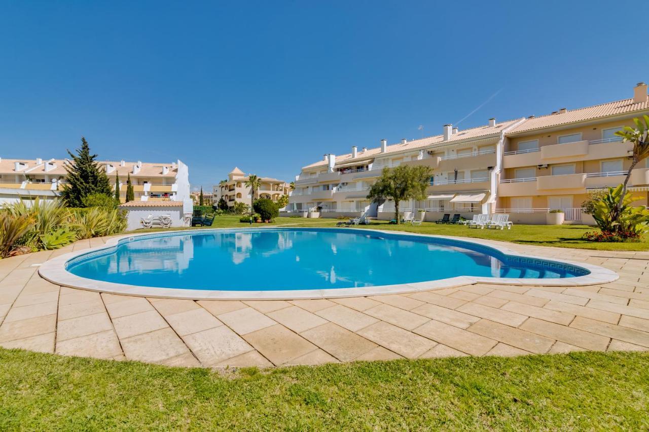 Falesia II - Nice Apartment - Vilamoura Ngoại thất bức ảnh