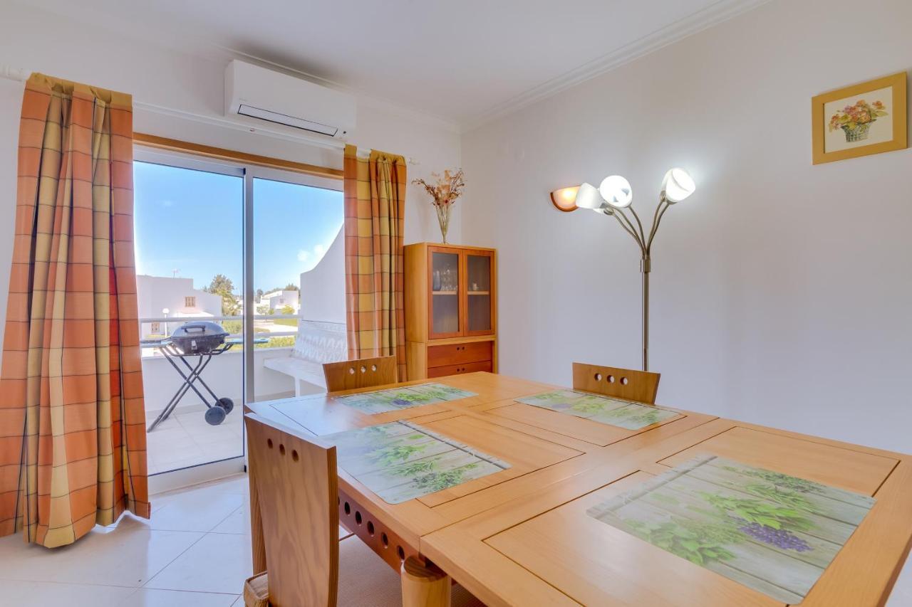 Falesia II - Nice Apartment - Vilamoura Ngoại thất bức ảnh