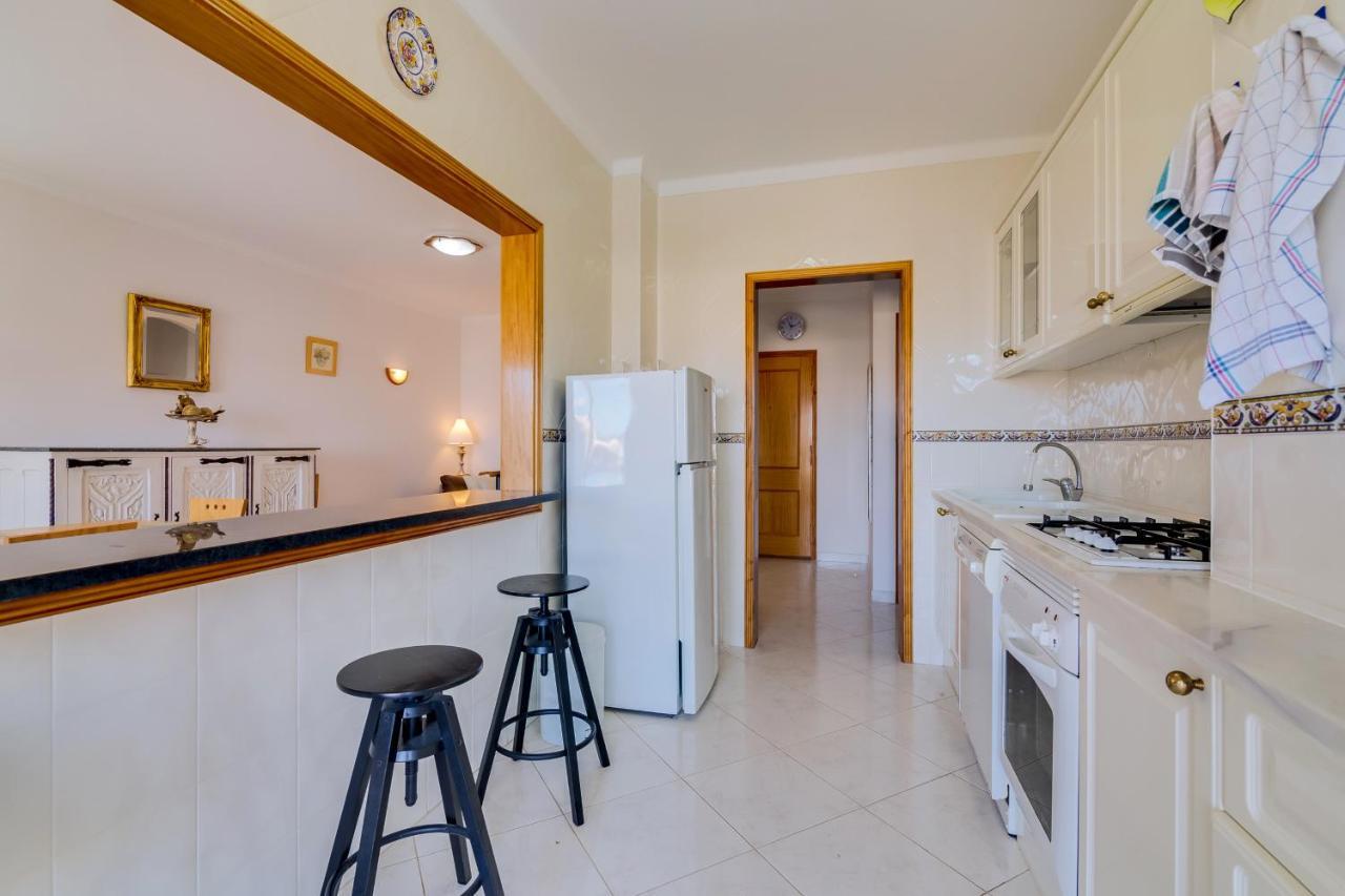 Falesia II - Nice Apartment - Vilamoura Ngoại thất bức ảnh
