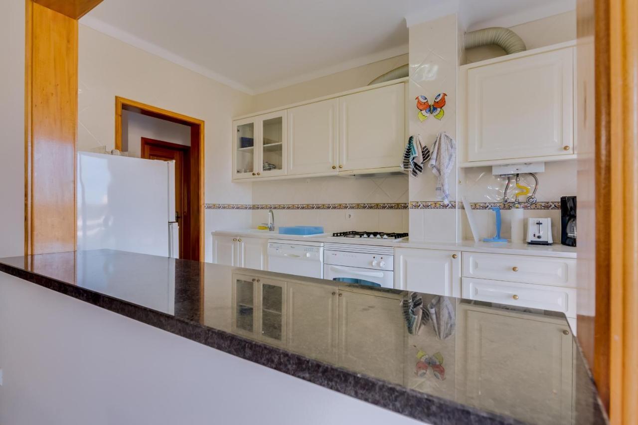 Falesia II - Nice Apartment - Vilamoura Ngoại thất bức ảnh