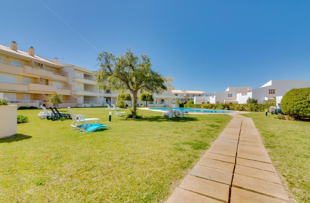 Falesia II - Nice Apartment - Vilamoura Ngoại thất bức ảnh