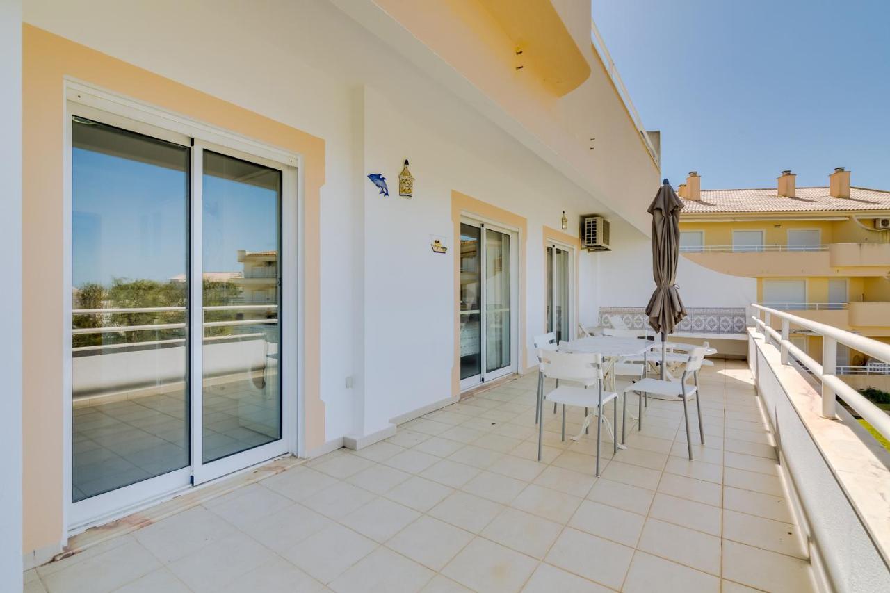 Falesia II - Nice Apartment - Vilamoura Ngoại thất bức ảnh