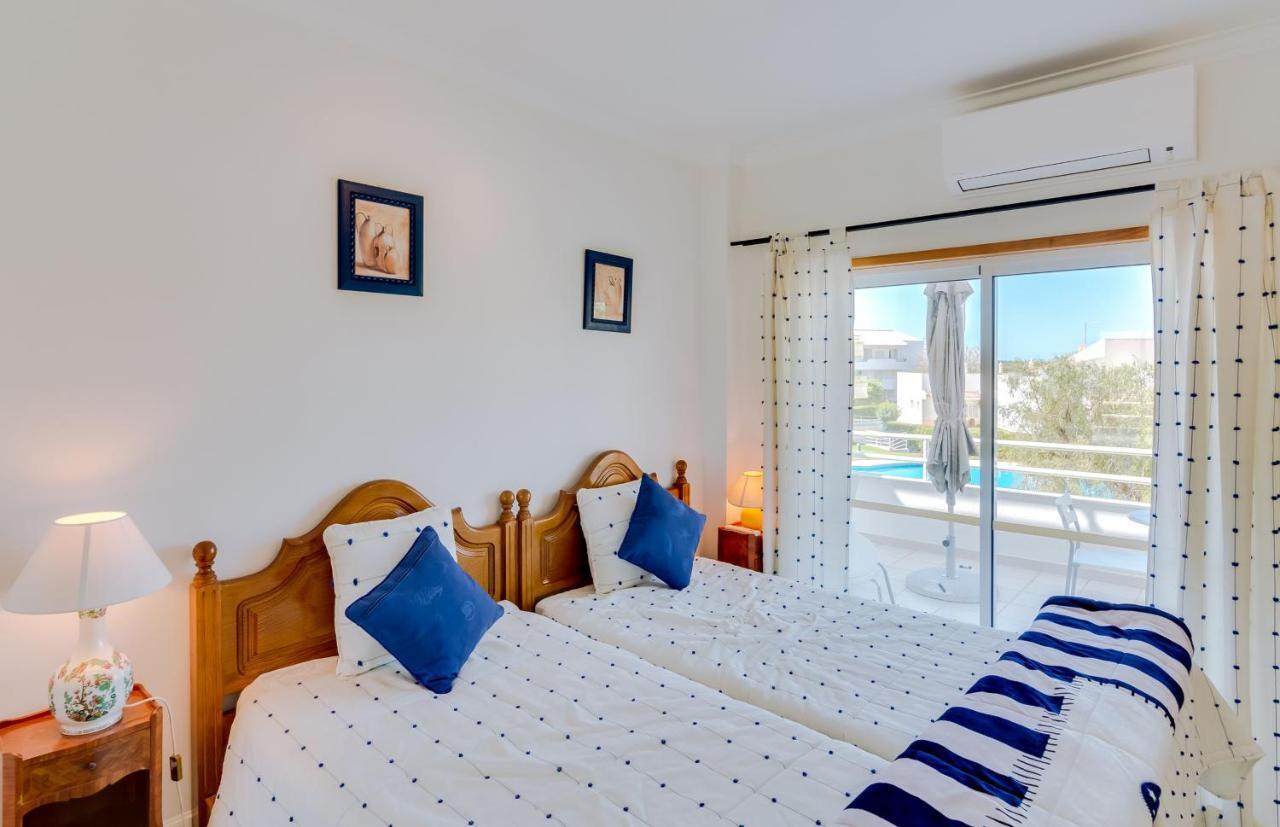 Falesia II - Nice Apartment - Vilamoura Ngoại thất bức ảnh