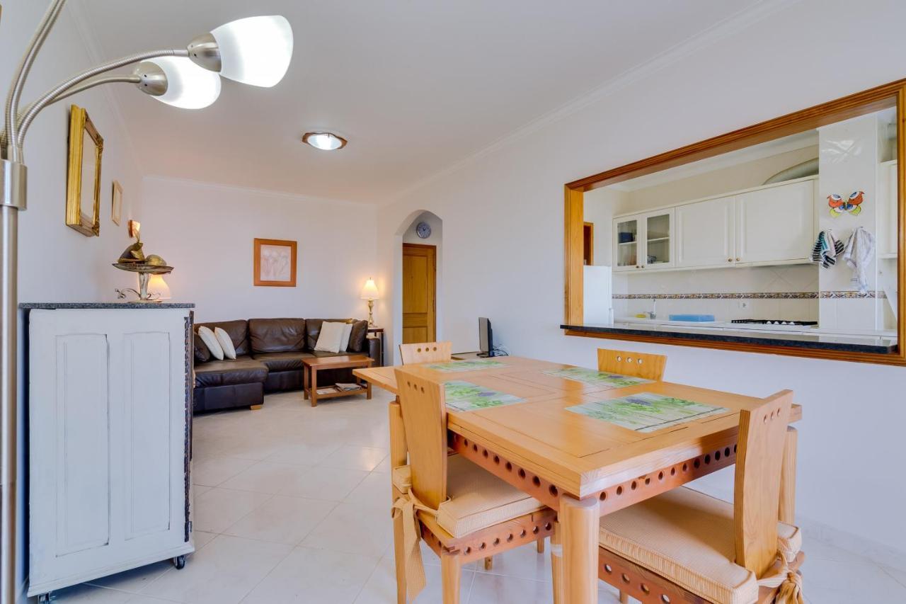 Falesia II - Nice Apartment - Vilamoura Ngoại thất bức ảnh