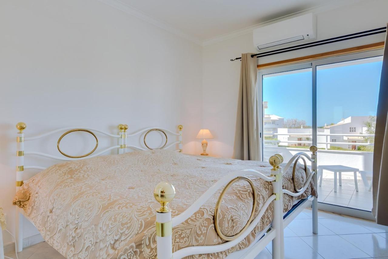 Falesia II - Nice Apartment - Vilamoura Ngoại thất bức ảnh