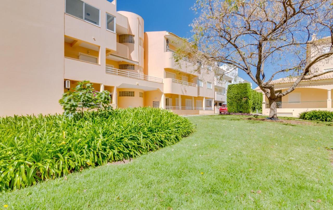 Falesia II - Nice Apartment - Vilamoura Ngoại thất bức ảnh