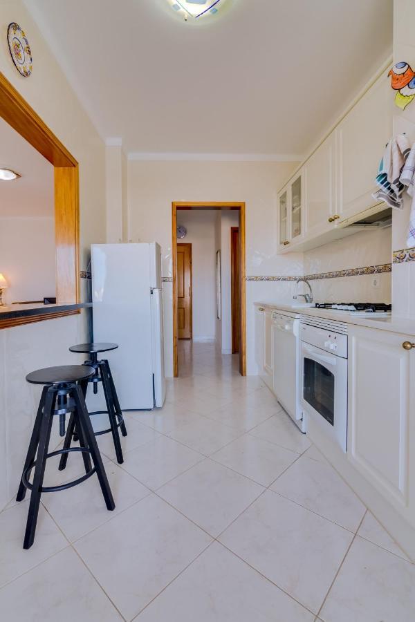 Falesia II - Nice Apartment - Vilamoura Ngoại thất bức ảnh