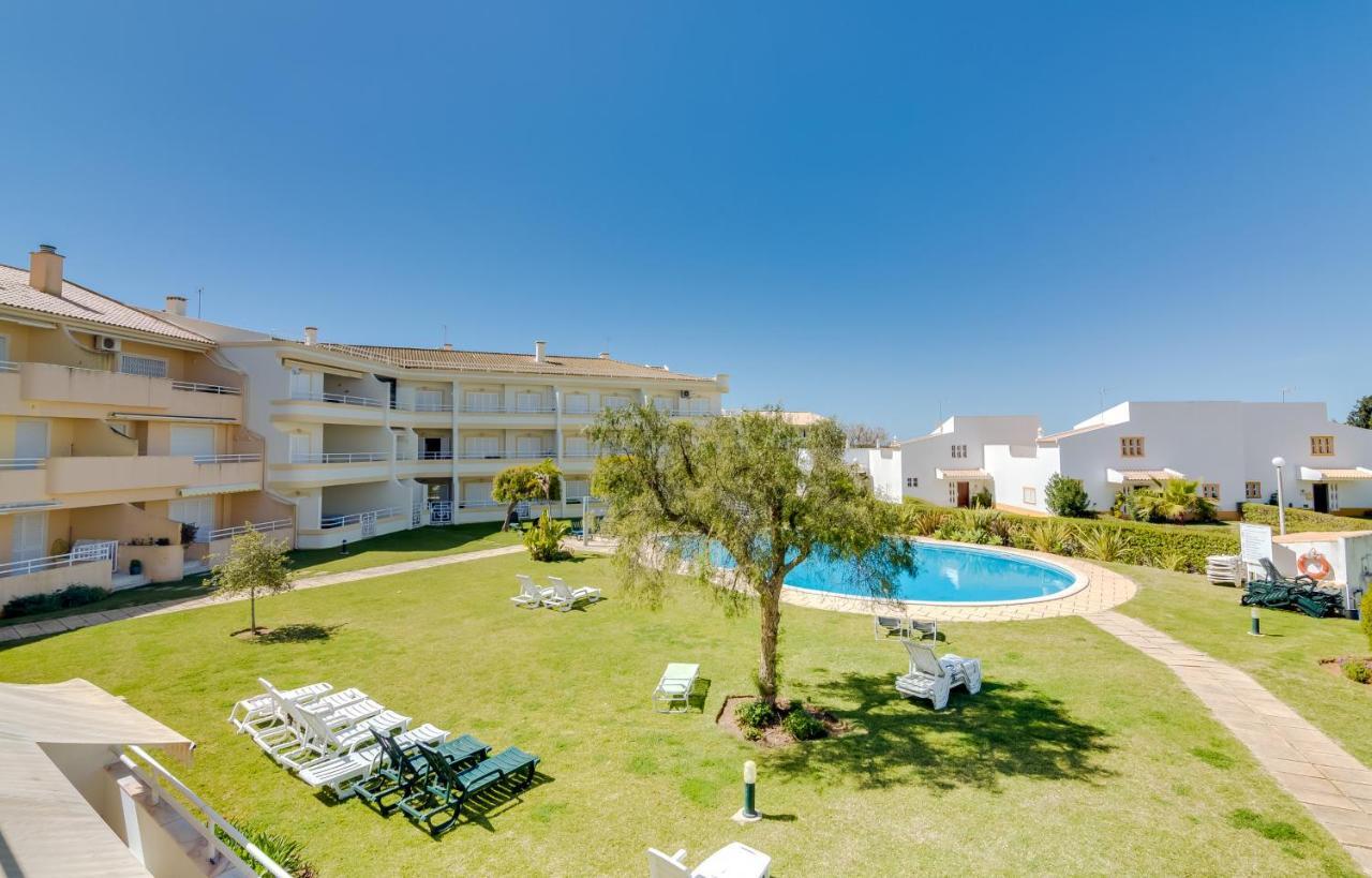 Falesia II - Nice Apartment - Vilamoura Ngoại thất bức ảnh