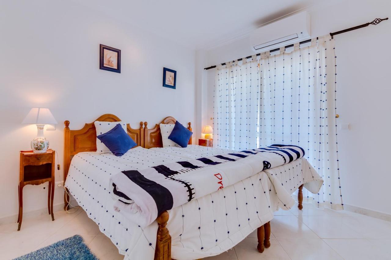 Falesia II - Nice Apartment - Vilamoura Ngoại thất bức ảnh