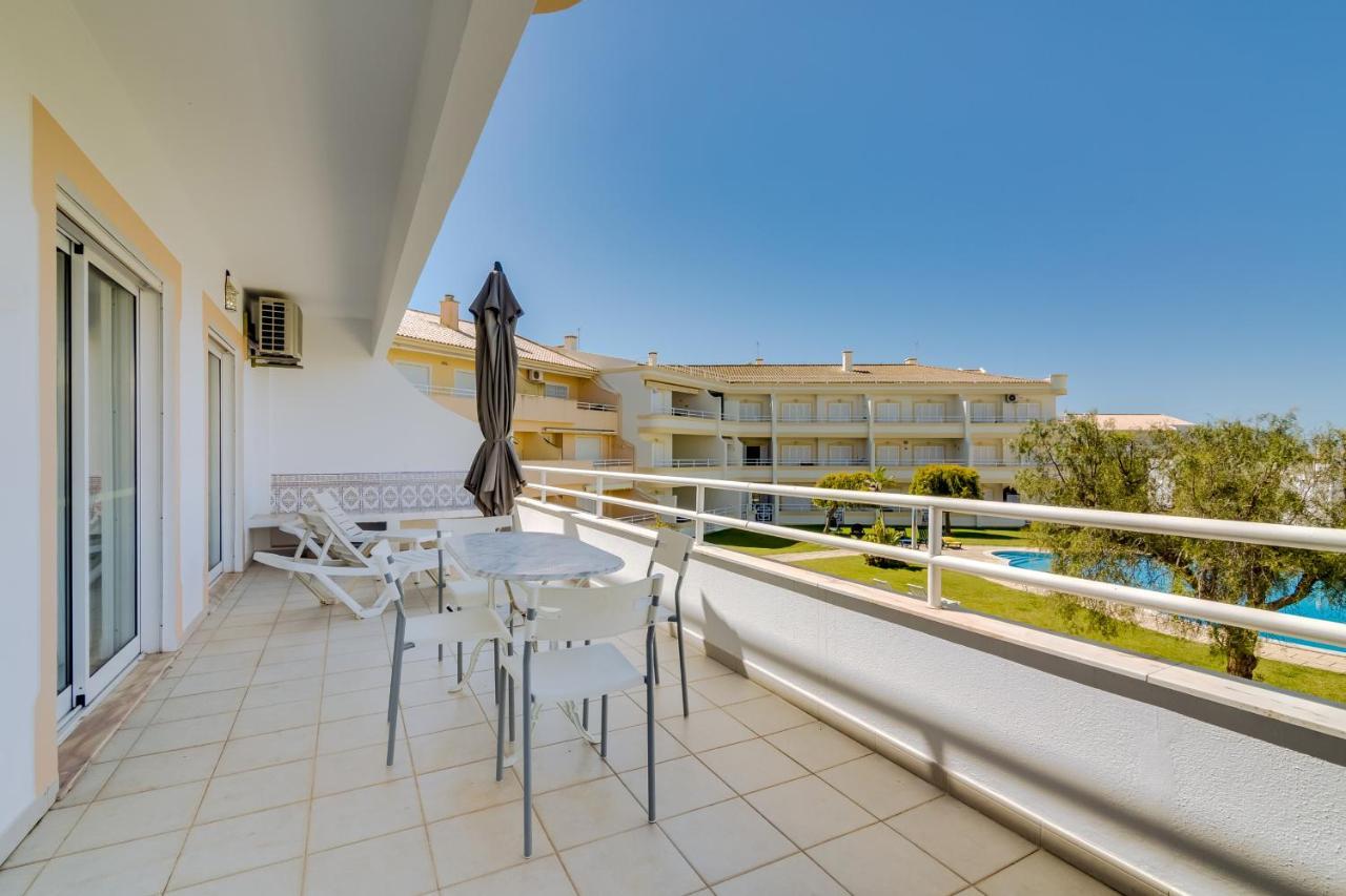 Falesia II - Nice Apartment - Vilamoura Ngoại thất bức ảnh