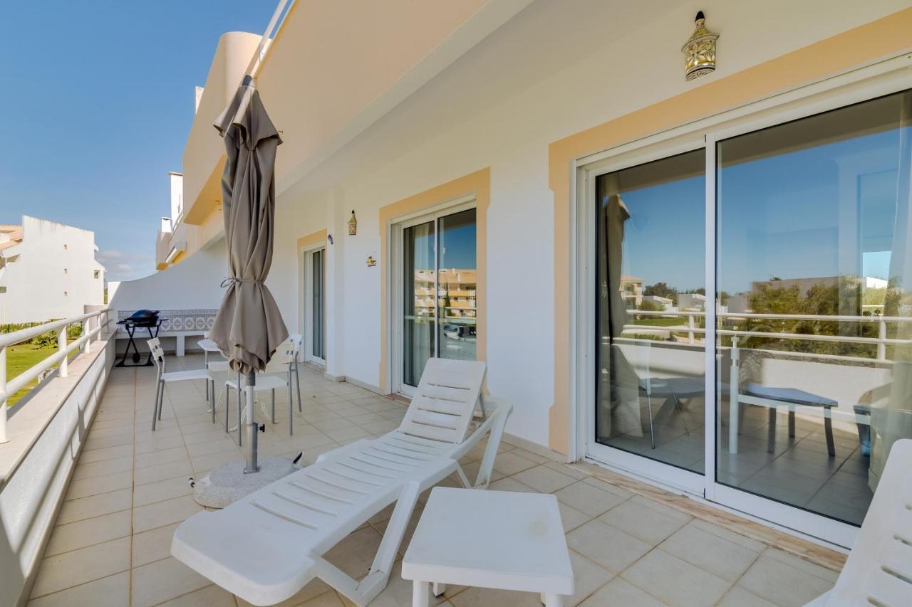 Falesia II - Nice Apartment - Vilamoura Ngoại thất bức ảnh