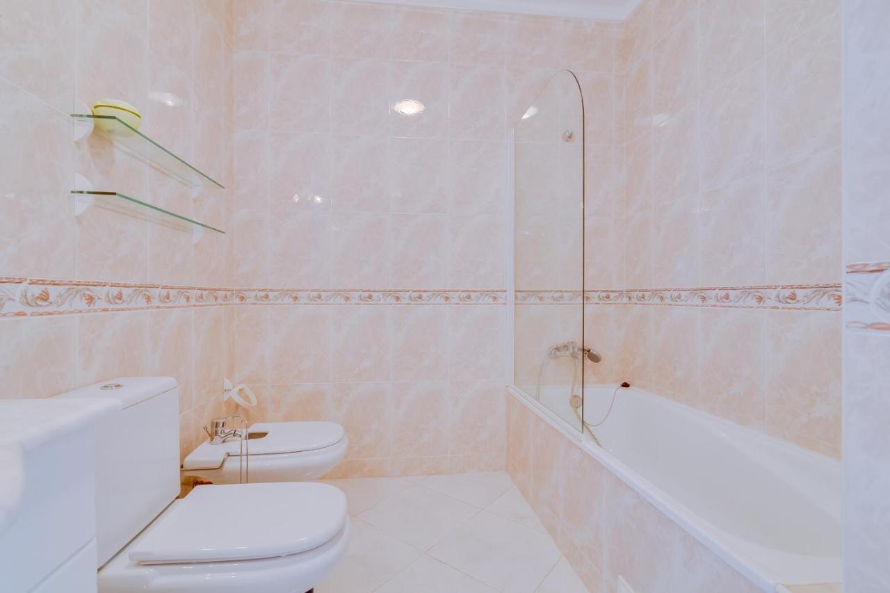 Falesia II - Nice Apartment - Vilamoura Ngoại thất bức ảnh