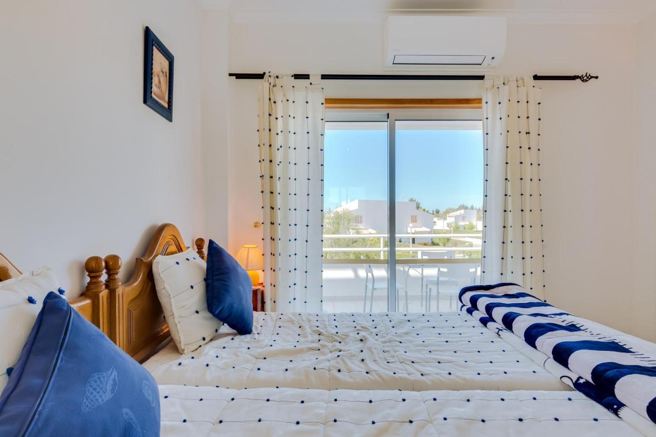 Falesia II - Nice Apartment - Vilamoura Ngoại thất bức ảnh
